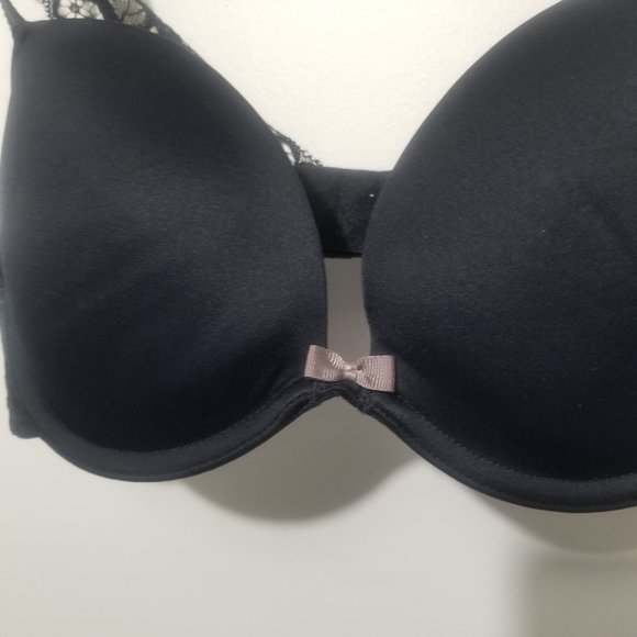 Auden Intimates & Sleepwear Auden Plunge Coverage Lightly Lined